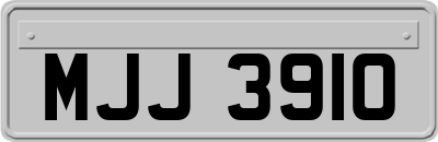 MJJ3910