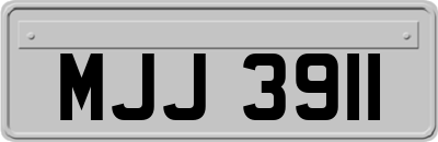 MJJ3911
