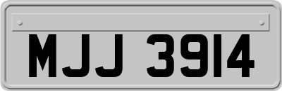 MJJ3914