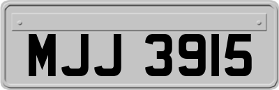MJJ3915