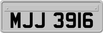 MJJ3916