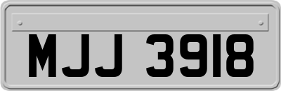 MJJ3918