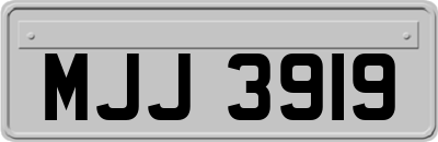 MJJ3919