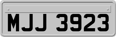MJJ3923