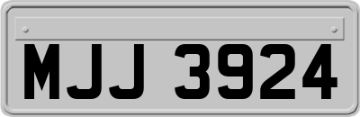 MJJ3924