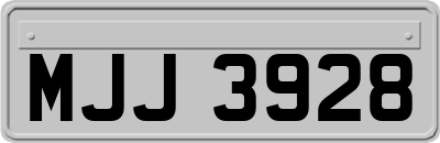 MJJ3928