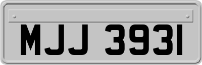 MJJ3931