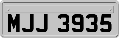 MJJ3935
