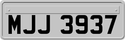 MJJ3937
