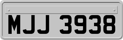 MJJ3938