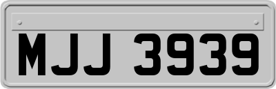 MJJ3939