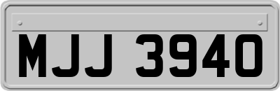 MJJ3940