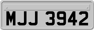MJJ3942
