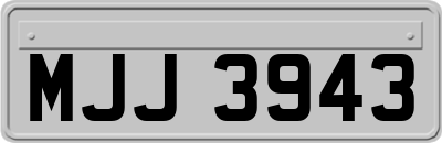 MJJ3943