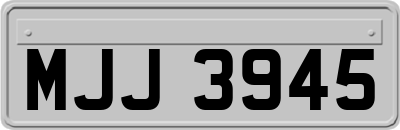 MJJ3945