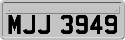 MJJ3949