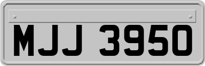 MJJ3950
