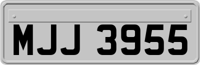 MJJ3955
