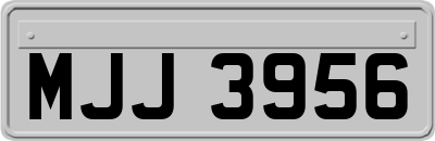 MJJ3956