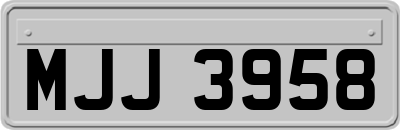 MJJ3958