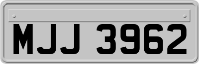 MJJ3962