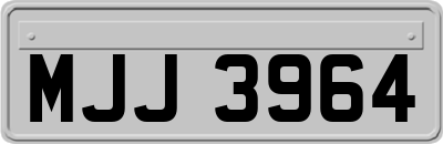 MJJ3964