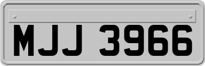 MJJ3966