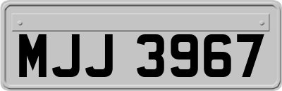 MJJ3967