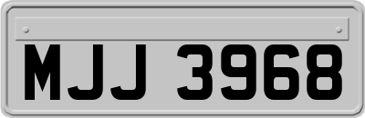 MJJ3968