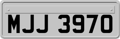 MJJ3970