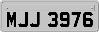 MJJ3976