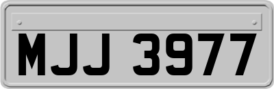 MJJ3977