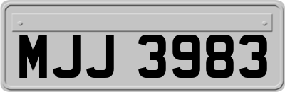 MJJ3983