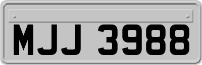 MJJ3988