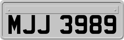 MJJ3989