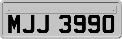 MJJ3990