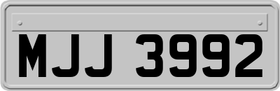MJJ3992
