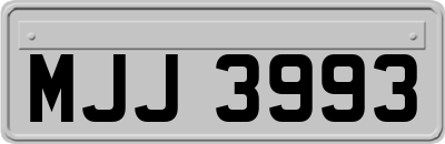 MJJ3993