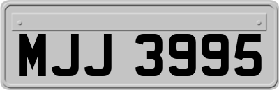 MJJ3995