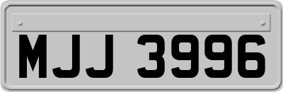 MJJ3996