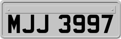 MJJ3997