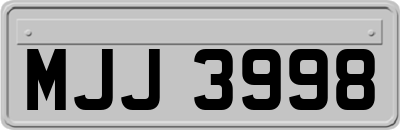 MJJ3998