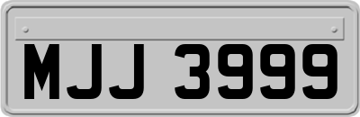 MJJ3999