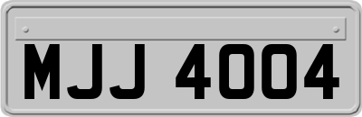 MJJ4004