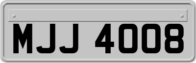 MJJ4008