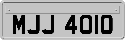 MJJ4010