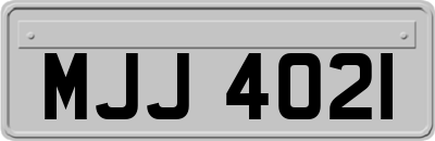 MJJ4021