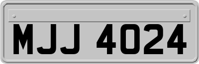 MJJ4024