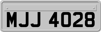 MJJ4028