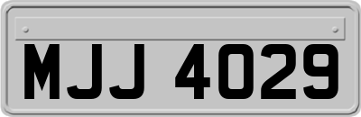 MJJ4029